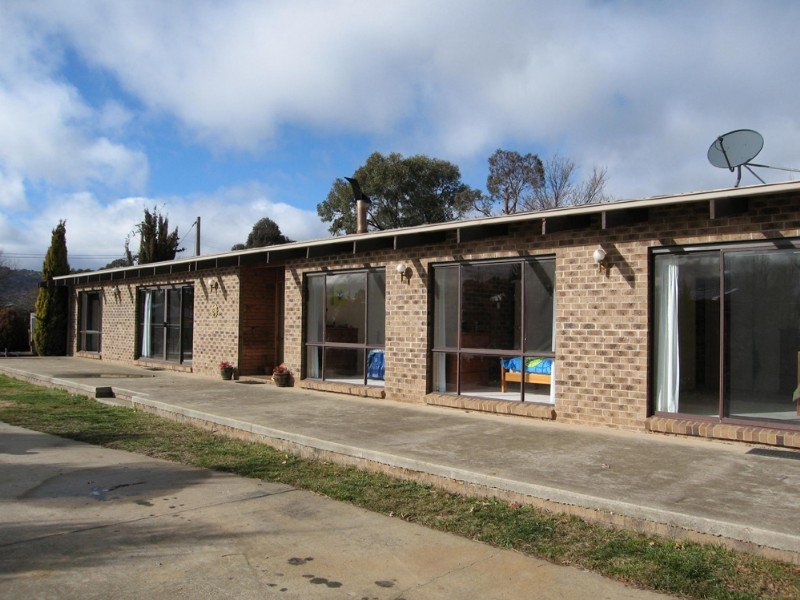 25 Modbury Street, Bungendore, NSW 2621 Property Details