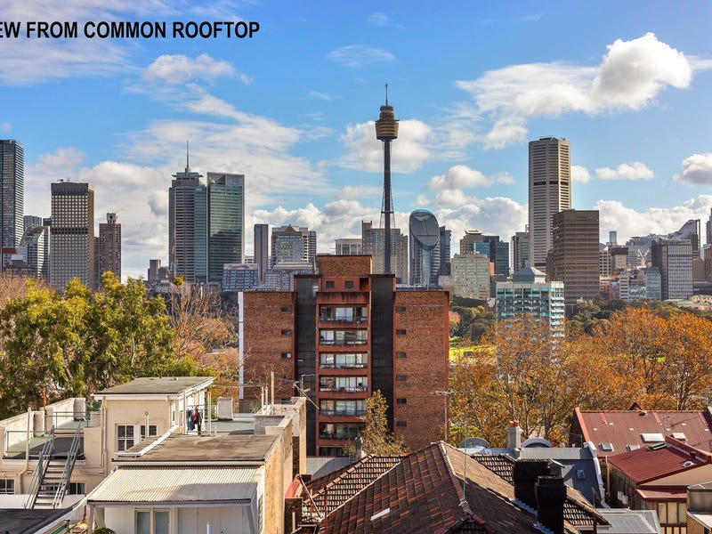 Sold Property Prices & Auction Results in Kirribilli, NSW 2061 Pg. 56