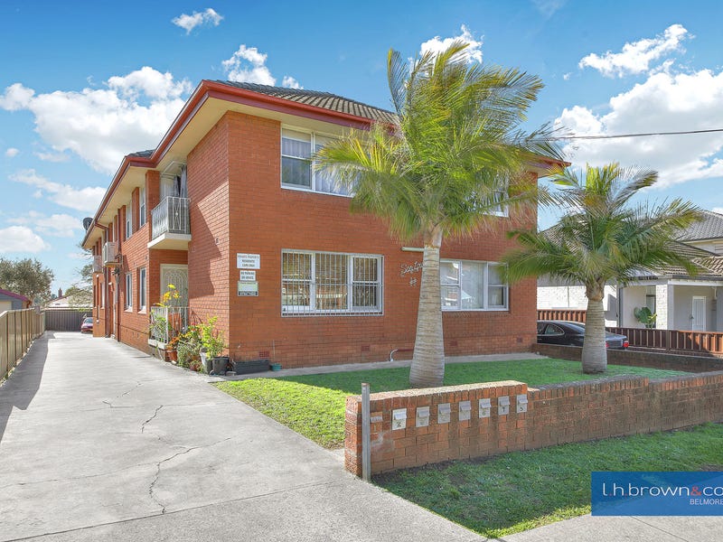 2/11 Wilson Avenue, Belmore, NSW 2192