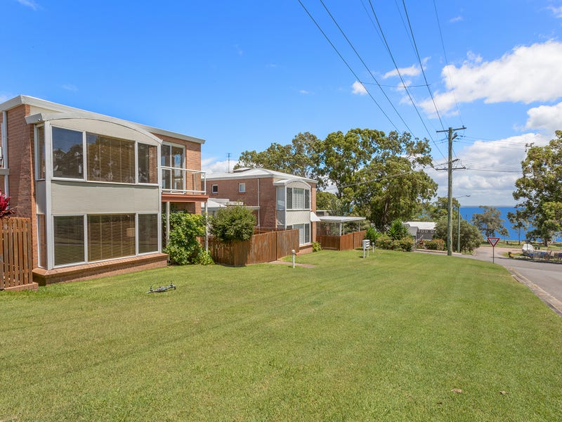 2/15 Cromarty Road, Soldiers Point, NSW 2317