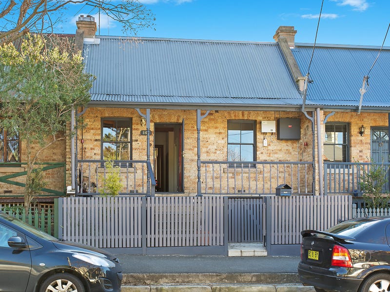 143 Evans Street, Rozelle, NSW 2039 - realestate.com.au