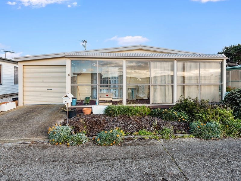 Retirement villages & retirement living for Sale in Devonport, TAS 7310