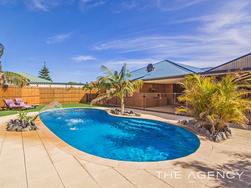 183 Secret Harbour Boulevard, Secret Harbour, WA 6173 House for Sale