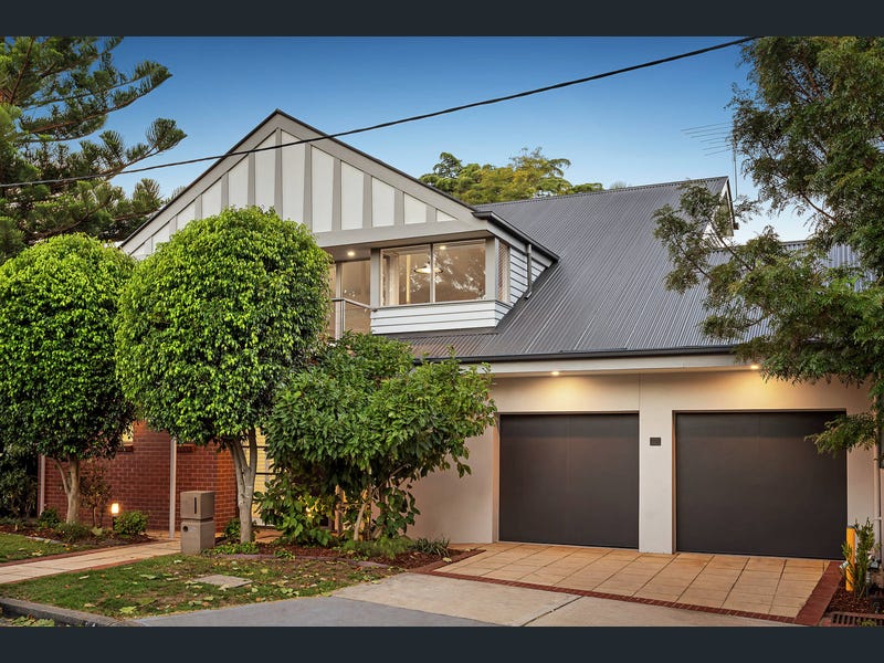 1A Glan Avon Road, Hawthorn, VIC 3122