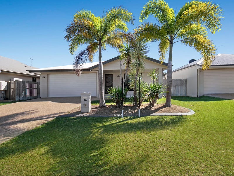 18 Apollonia Street, Burdell, Qld 4818 Property Details