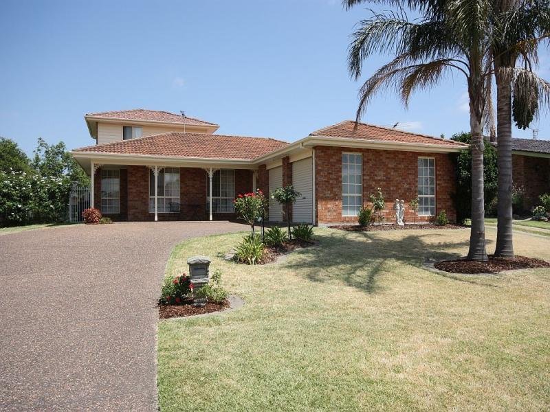 7 Asquith Avenue, Singleton, NSW 2330 Property Details