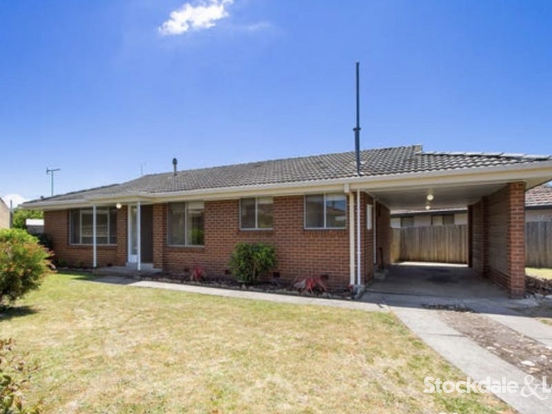 49 Kurt Street, Morwell, VIC 3840