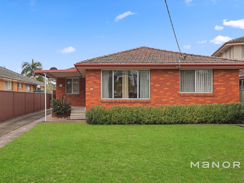 Auction Results & Clearance Rates in Toongabbie, NSW 2146