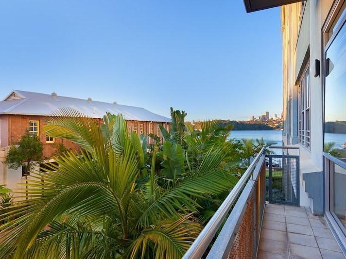 P301/22 Colgate Avenue, Balmain, NSW 2041