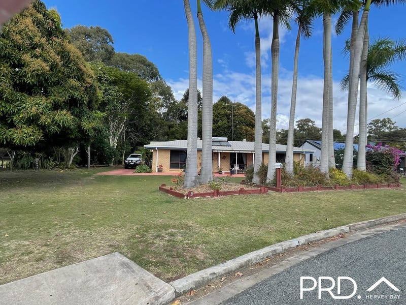 42 Richard Street, Urangan, Qld 4655 Property Details