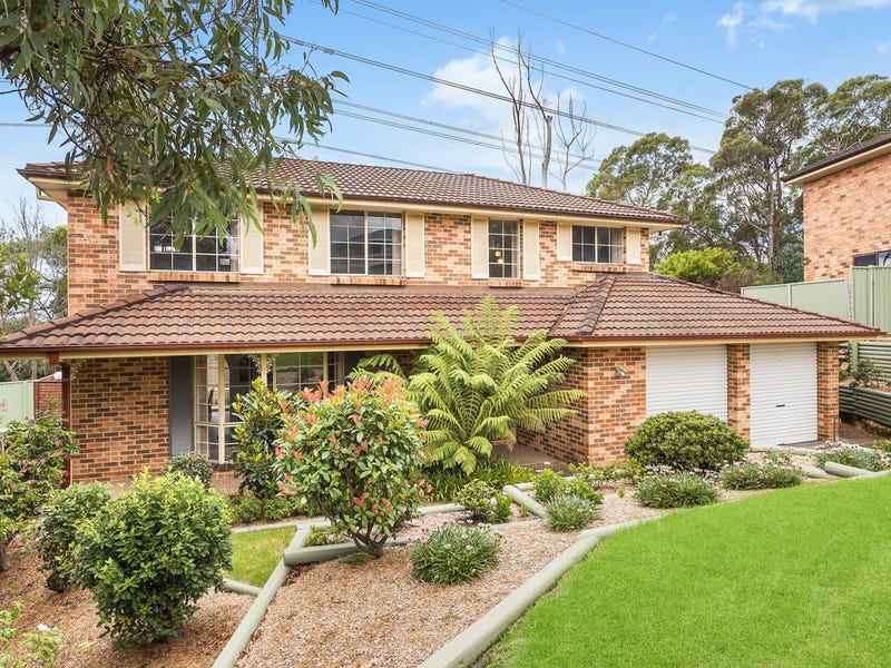 6 Brice Close Illawong NSW 2234 realestate .au