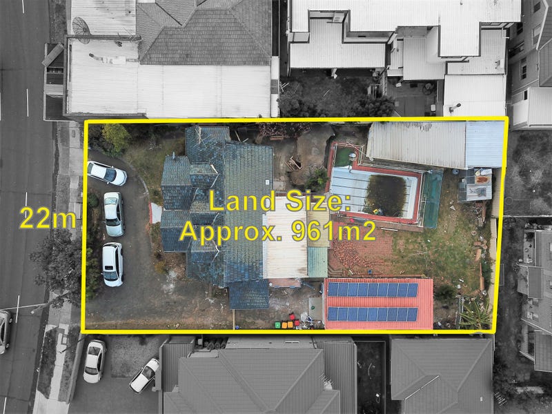 523 Hume Highway, Yagoona, NSW 2199 Property Details