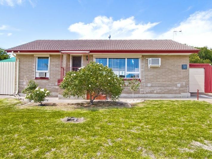 32 Baloo Street, Ingle Farm, SA 5098