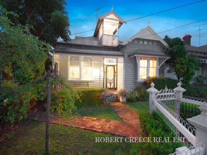 76 Fitzroy Street, Geelong, Vic 3220 Property Details