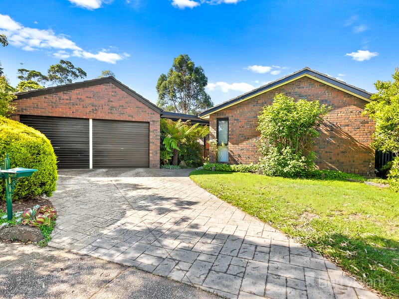 4 Shine Court, Narre Warren, Vic 3805 - realestate.com.au