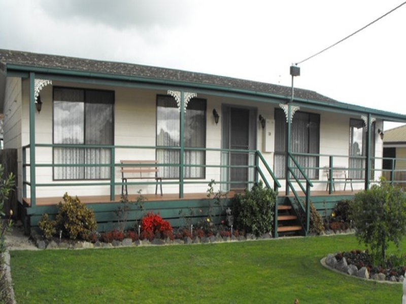 28 Peddar Street, Darnum, Vic 3822 Property Details