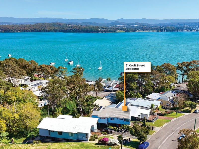 31 Croft Road, Eleebana, NSW 2282 - realestate.com.au