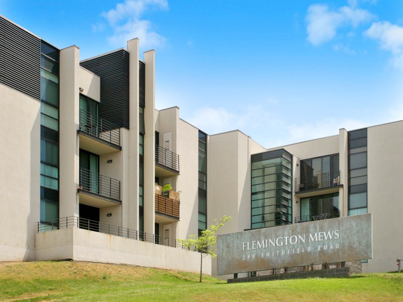 230/200 Smithfield Road, Flemington, Vic 3031 Property Details