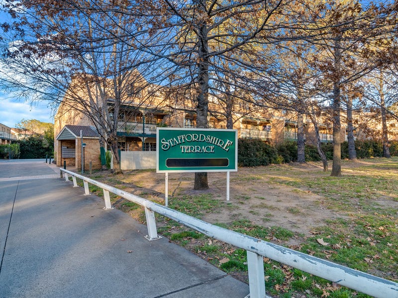 83/1315 Sturt Avenue, Griffith, ACT 2603 Property Details