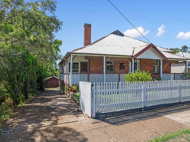 97 Regent Street, Maitland, NSW 2320 House for Sale