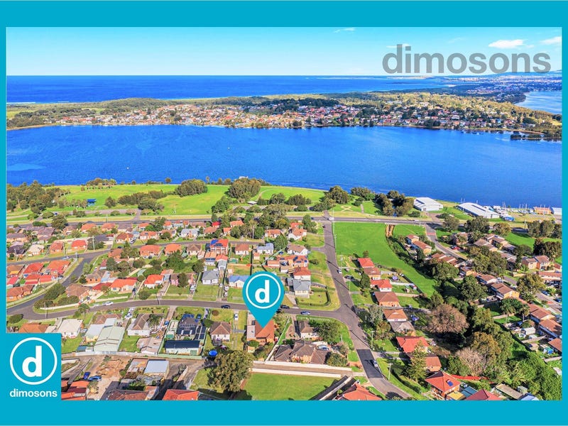 16 Dean Road, Warrawong, NSW 2502