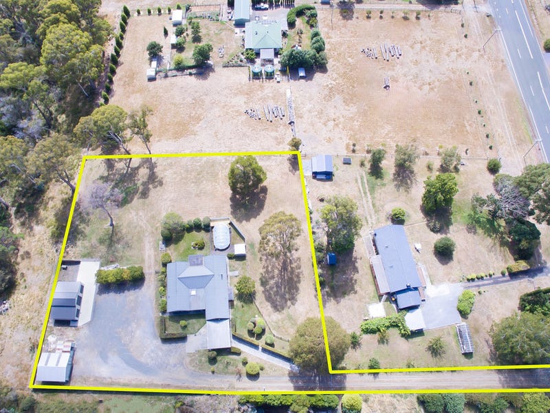 1953 East Tamar Highway, Dilston, Tas 7252 Property Details