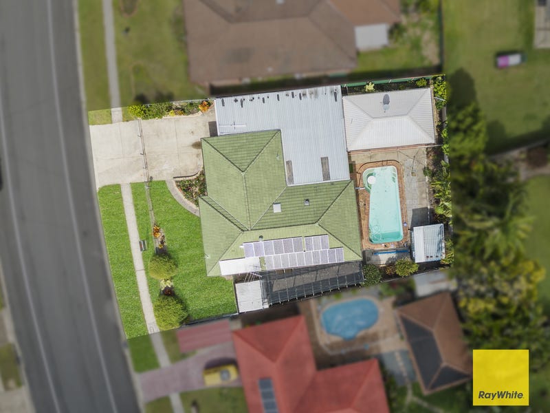 39 Callaghan Way, Capalaba, QLD 4157