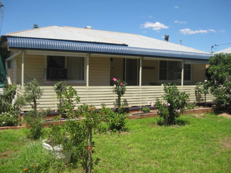 84 Monaghan Street, Cobar, NSW 2835 - Property Details