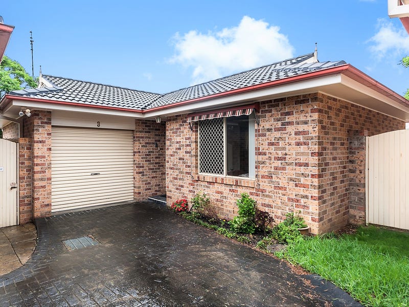 3/190 Kinghorne Street, Nowra, NSW 2541 Property Details