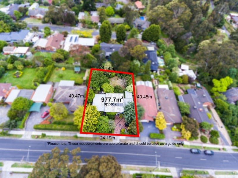 53 Rankin Road, Boronia, VIC 3155