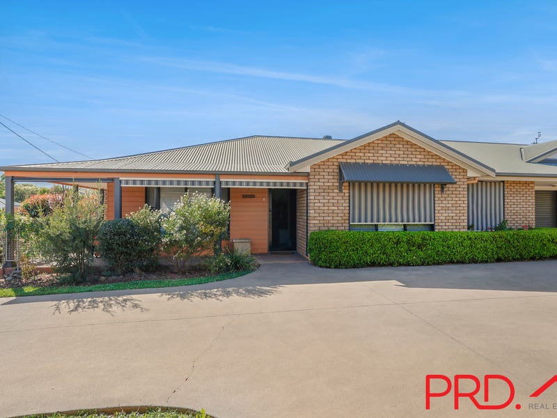 4/21 Hilda Lane, Tamworth, NSW 2340 Property Details