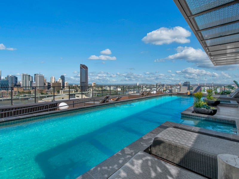 1207/111 Melbourne Street, South Brisbane, QLD 4101 - realestate.com.au