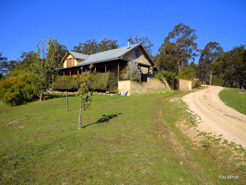 715 Sawyers Ridge, Braidwood, NSW 2622 Property Details