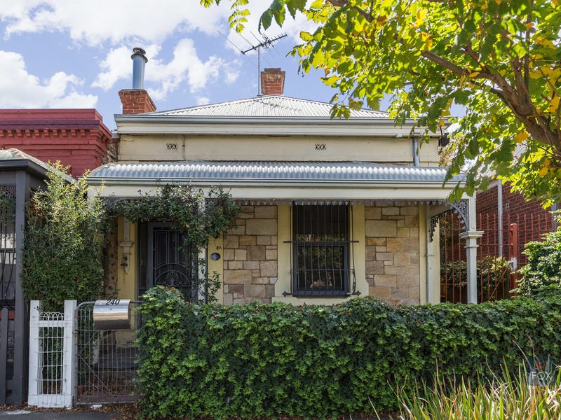 240 Gilbert Street, Adelaide, SA 5000