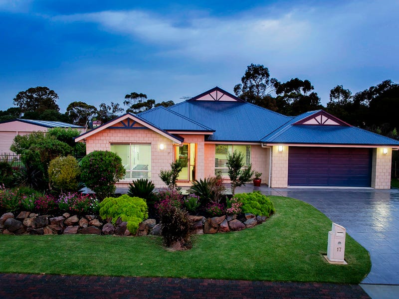 17 Swift Grove, Mclaren Flat, SA 5171