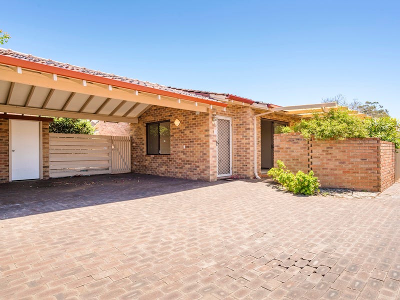 2/18 Strickland Street, South Perth, WA 6151