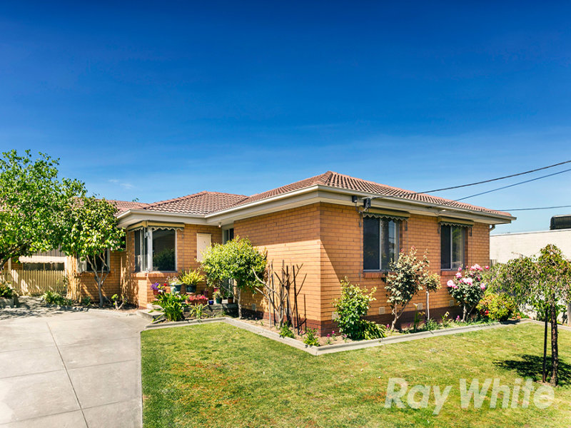 1/56 Bertrand Avenue, Mulgrave, Vic 3170 Property Details