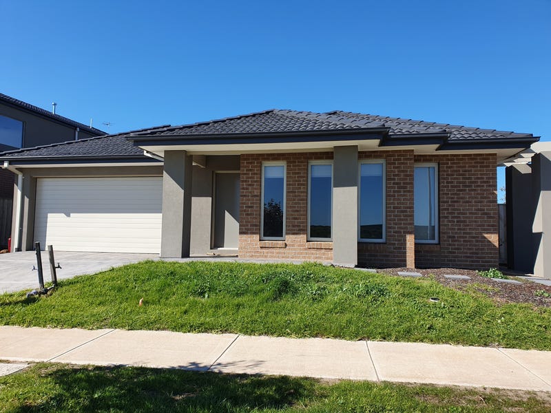 22 Drinkwater Street, Truganina, VIC 3029