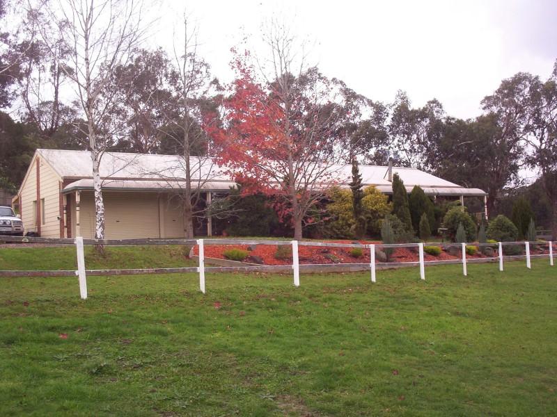 15 Elizabeth Lane, Woori Yallock, VIC 3139