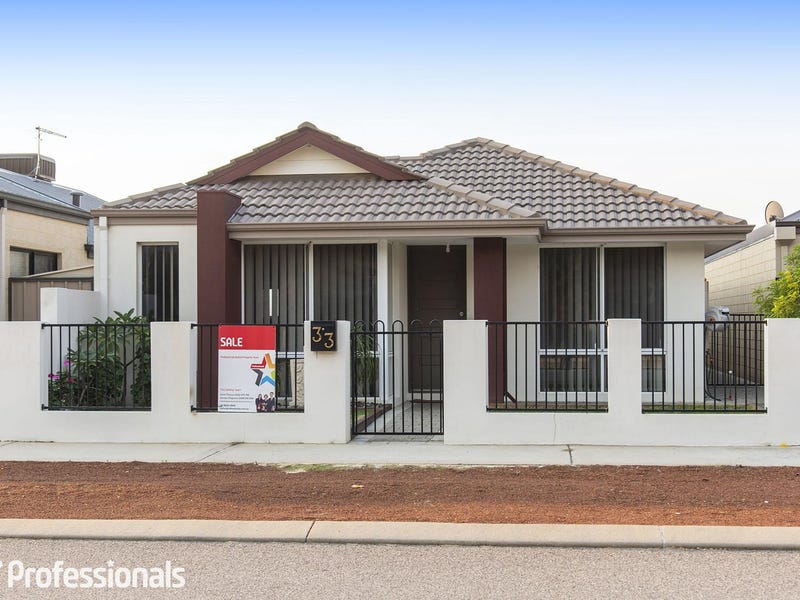 Houses for Sale in Byford, WA 6122