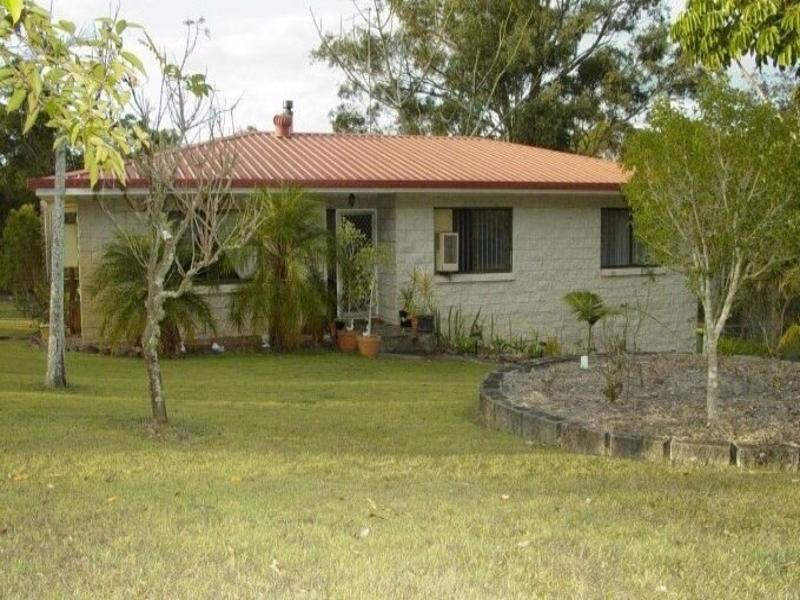 159 Mcintosh Creek Road, Jones Hill, QLD 4570