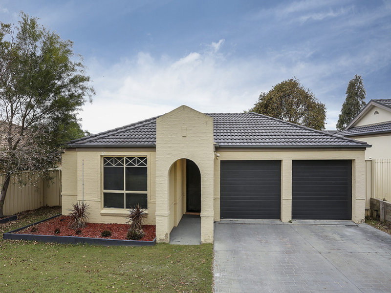 41 Broughton Street, Rutherford, NSW 2320 - Property Details