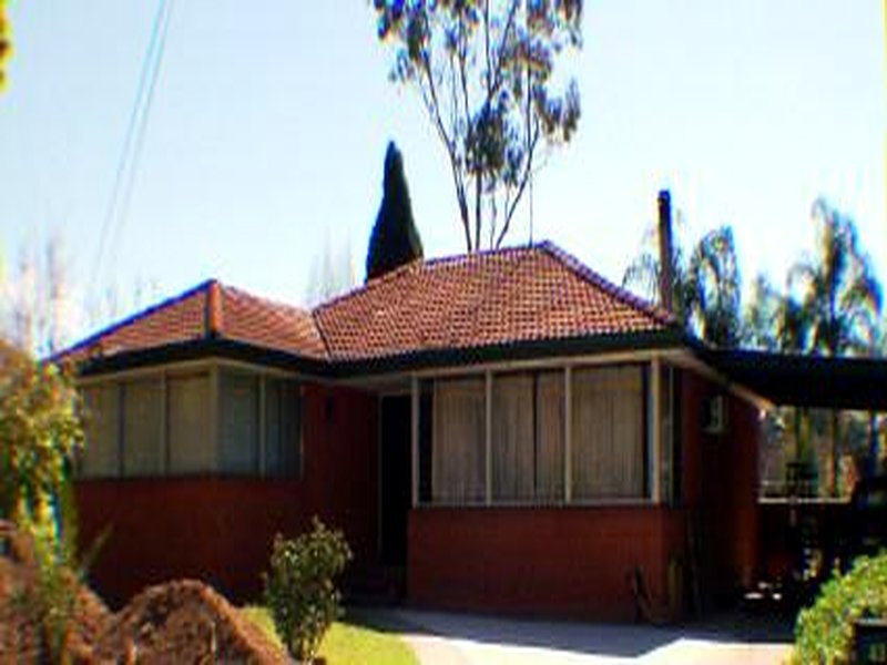 43 Herbert Street, Cambridge Park, NSW 2747