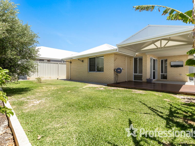 13 Summerhome Parade, Yanchep, WA 6035 Property Details