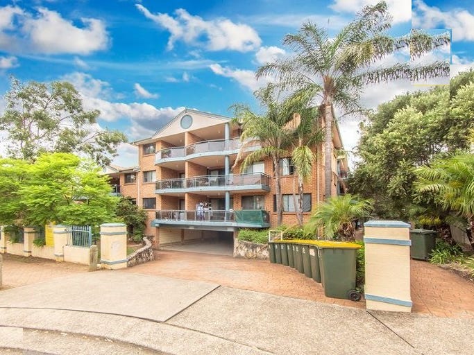 26 Priddle Street, Westmead, NSW 2145