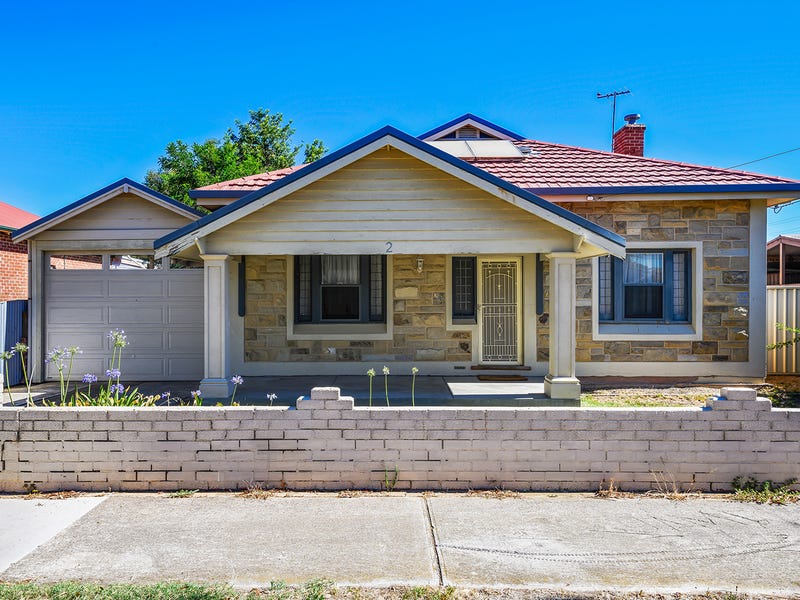 2 Maud Street, Ethelton, SA 5015