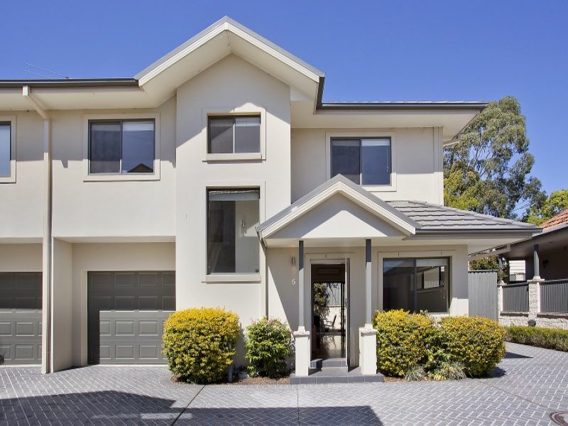 5/1g Ingram Road, Wahroonga, NSW 2076 Property Details