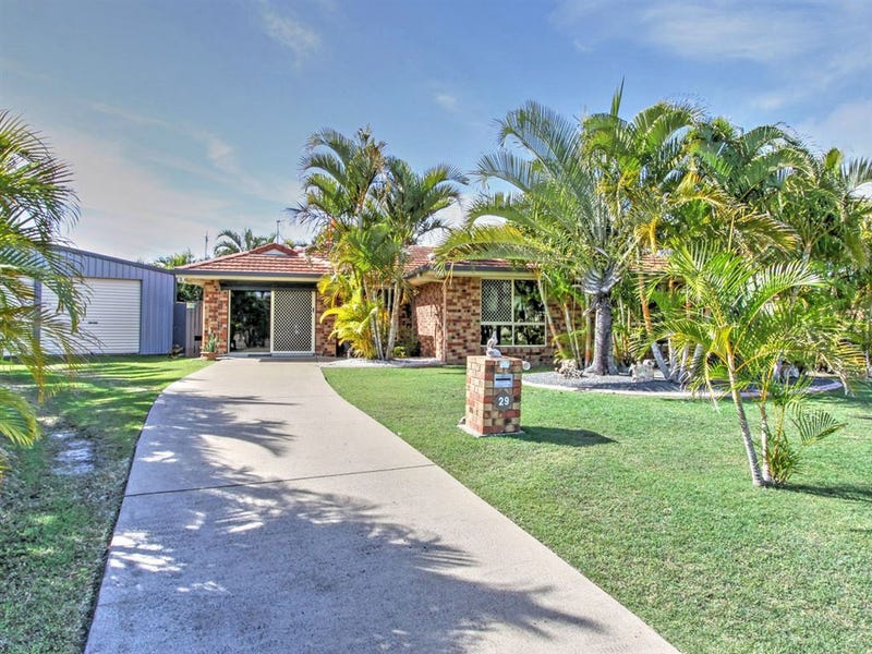 29 Magpie Court, Eli Waters, QLD 4655