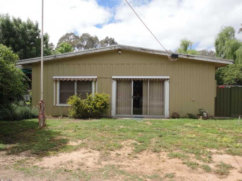 46 Simson Street, Carisbrook, Vic 3464 Property Details