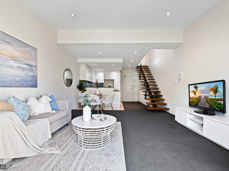 11/662 Botany Road, Alexandria, NSW 2015 Property Details